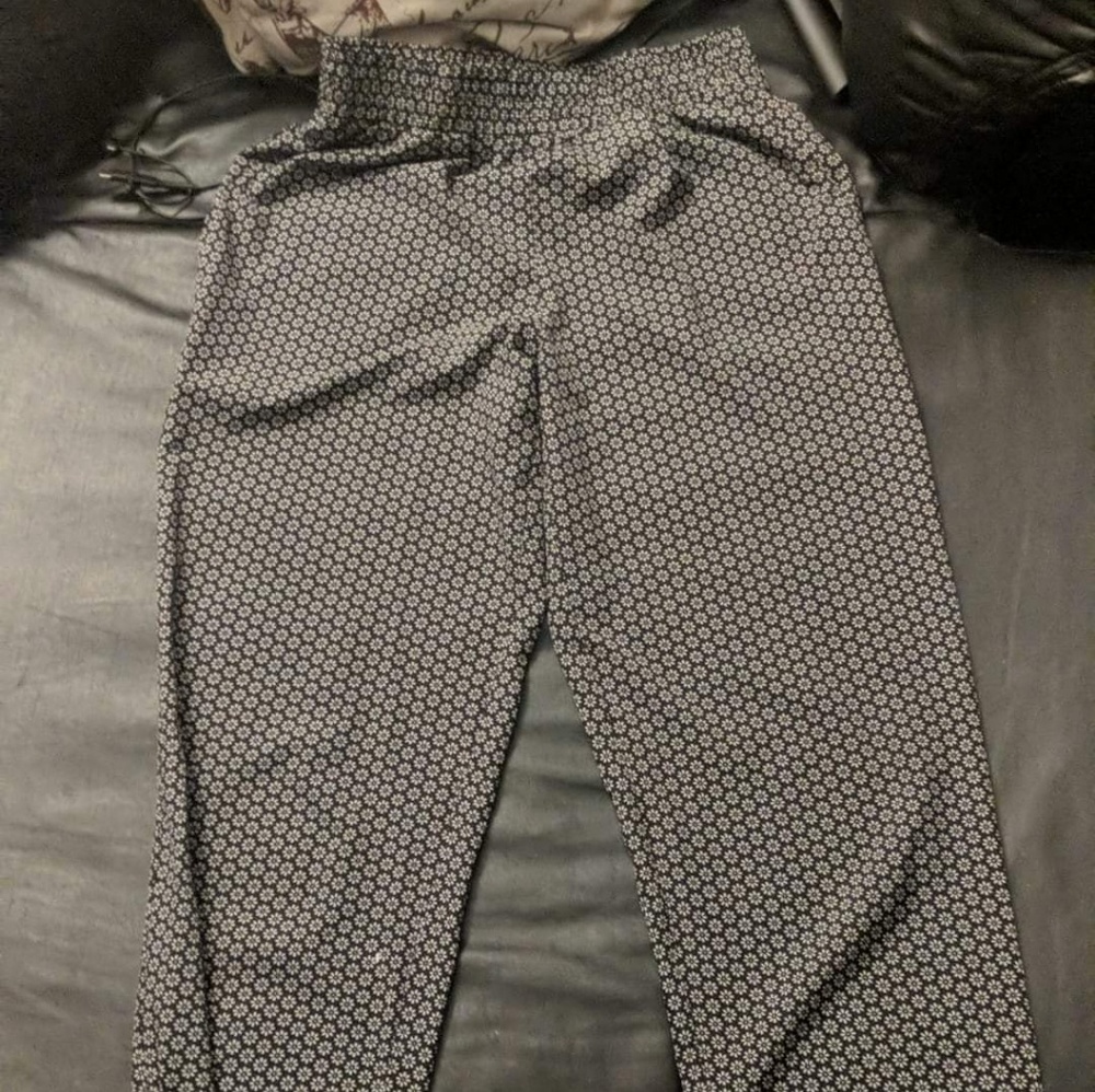 Harum Pants